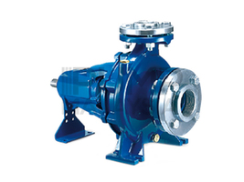Stream Industrial Centrifugal Pump
