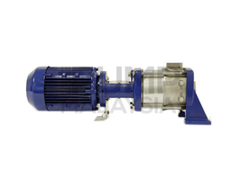 DP Horizontal Stainless Steel Multistage Centrifugal Pump