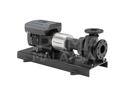Grundfos Horizontal End Suction Long Coupled Centrifugal Pump - NKG & Paco LF Series