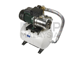 DAB Self-Priming Automatic Booster Pumps