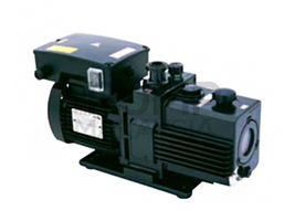 Ulvac Oil Rotary Vacuum Pump - GLD Series