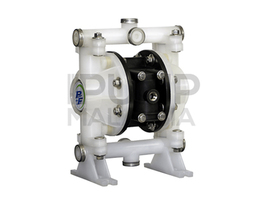 Pump Fit Air Operated Double Diaphragm Pumps