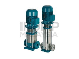 Calpeda Vertical Multistage Centrifugal Pump