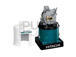 Hitachi Automatic Water Pump for Deep Well - DT P300GXPJ