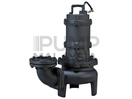 DC Sewage & Wastewater Submersible Pumps
