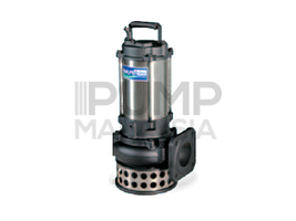 HCP General Waste Water Submersible Pump
