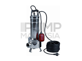 DAB Submersible Stainless Steel Centrifugal Pump